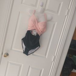 Traje De Baño
