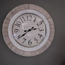 Clock 