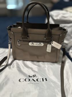 Coach