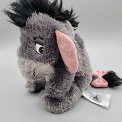 Disney 5" Eeyore Plush 