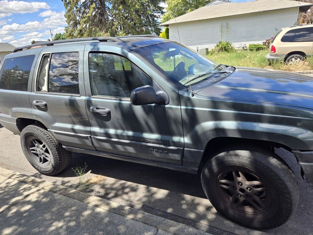 Jeep Parts