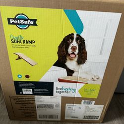 Petsafe Dog Ramp