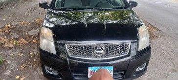2010 Nissan Sentra