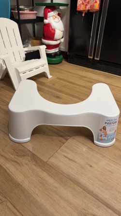 Squatty Potty