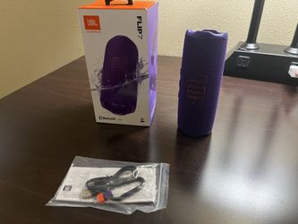 JBL flip 7