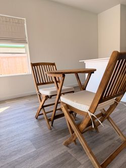 Small table