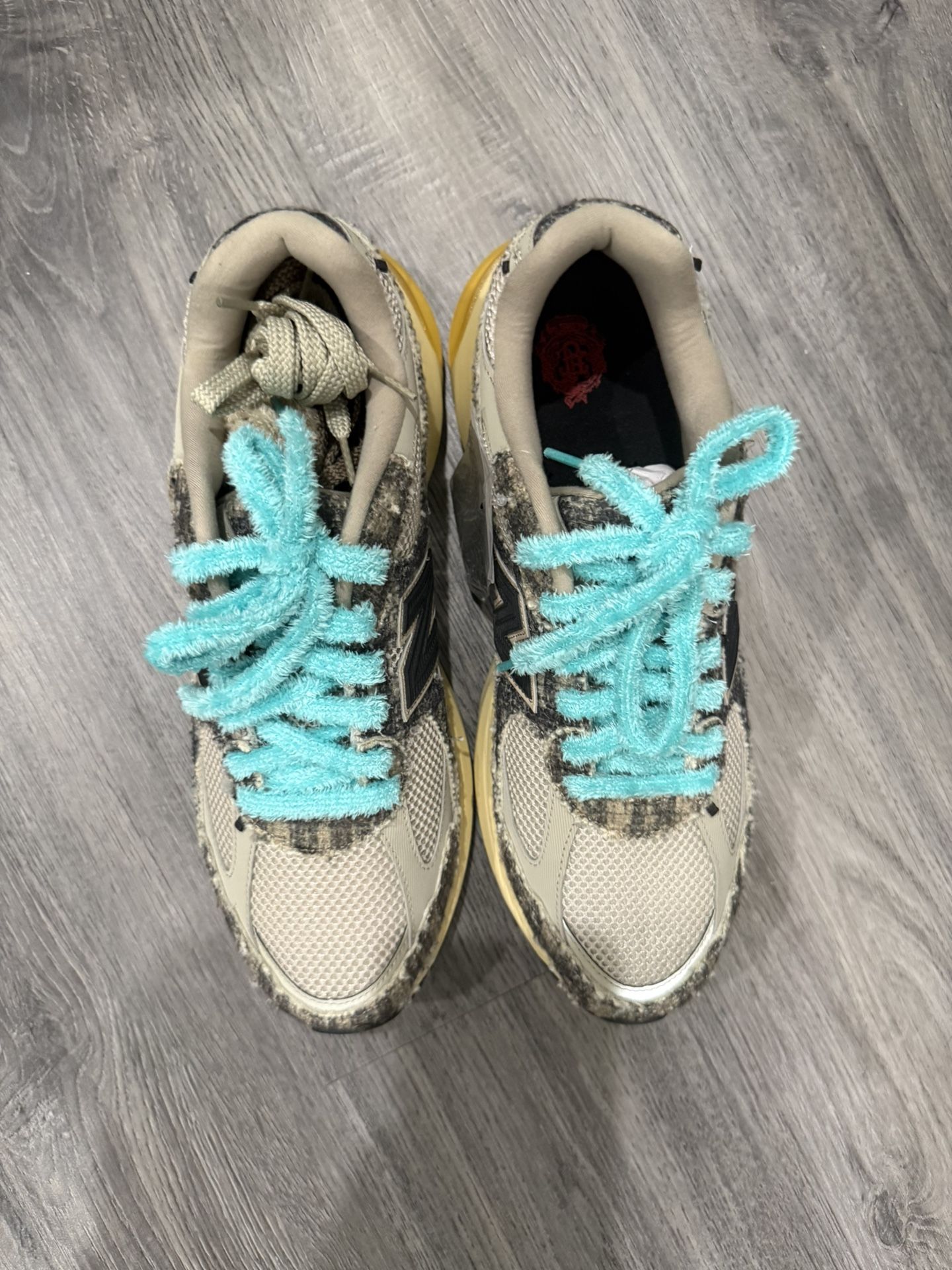 New Balance X Joe freshgoods 2010 Bag lady Size 13