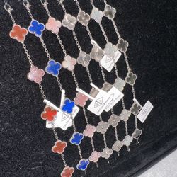 Van Cleef Bracelets