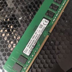 SK Hynix 16GB DDR4 Memory Single Stick 3200MHz