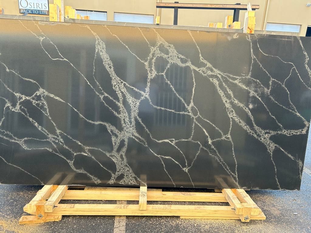 Exotic Quartz Calacatta For All Your Countertops for Sale in Pompano