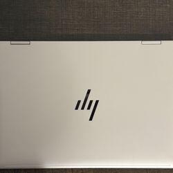 HP Envy 360