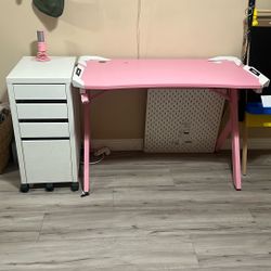 Gaming Desk 