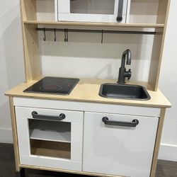 Kids Play Kitchen, IKEA 