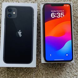 iPhone Xmas Excellent Condition 