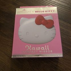 Hello Kitty Compact Miorr