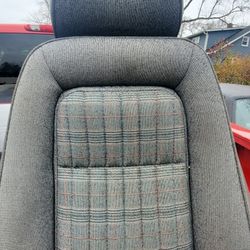 Foxbody MUSTANG Parts