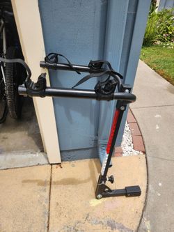 Para  dos bicicletas en muy buenas condiciones