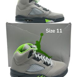 Jordan Shoes