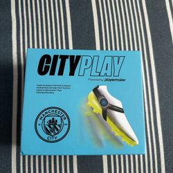 Cityplay Playmaker