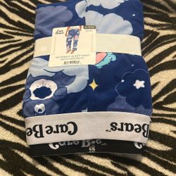 Care Bears Sleep Pants 