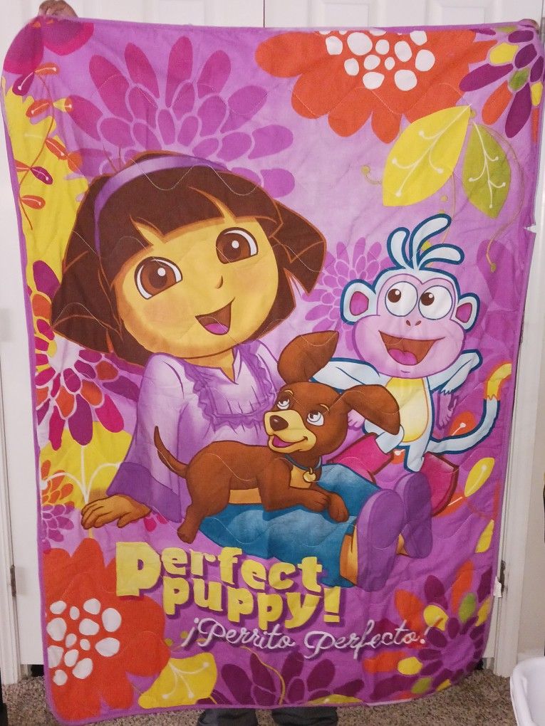 Toddler Bedding Set