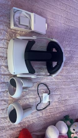 Oculus quest 2