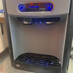 Follett 15CI100A Nugget Ice Dispenser | NSF Approved | 125lbs Daily