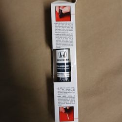 Honda dealer Touch up paint. NEW ! Meteorite Gray Non-negotiable price!
