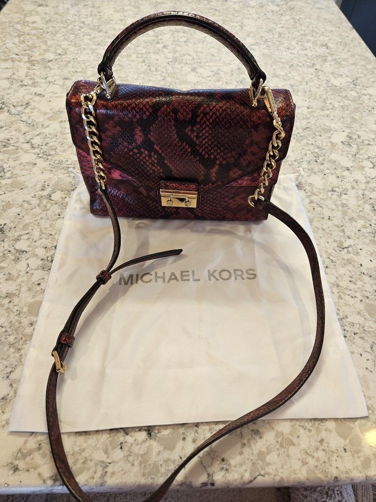 Michael KORS purse