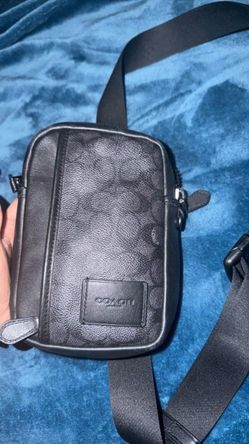 Coach Men's bag