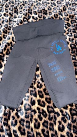 Dodger leggings