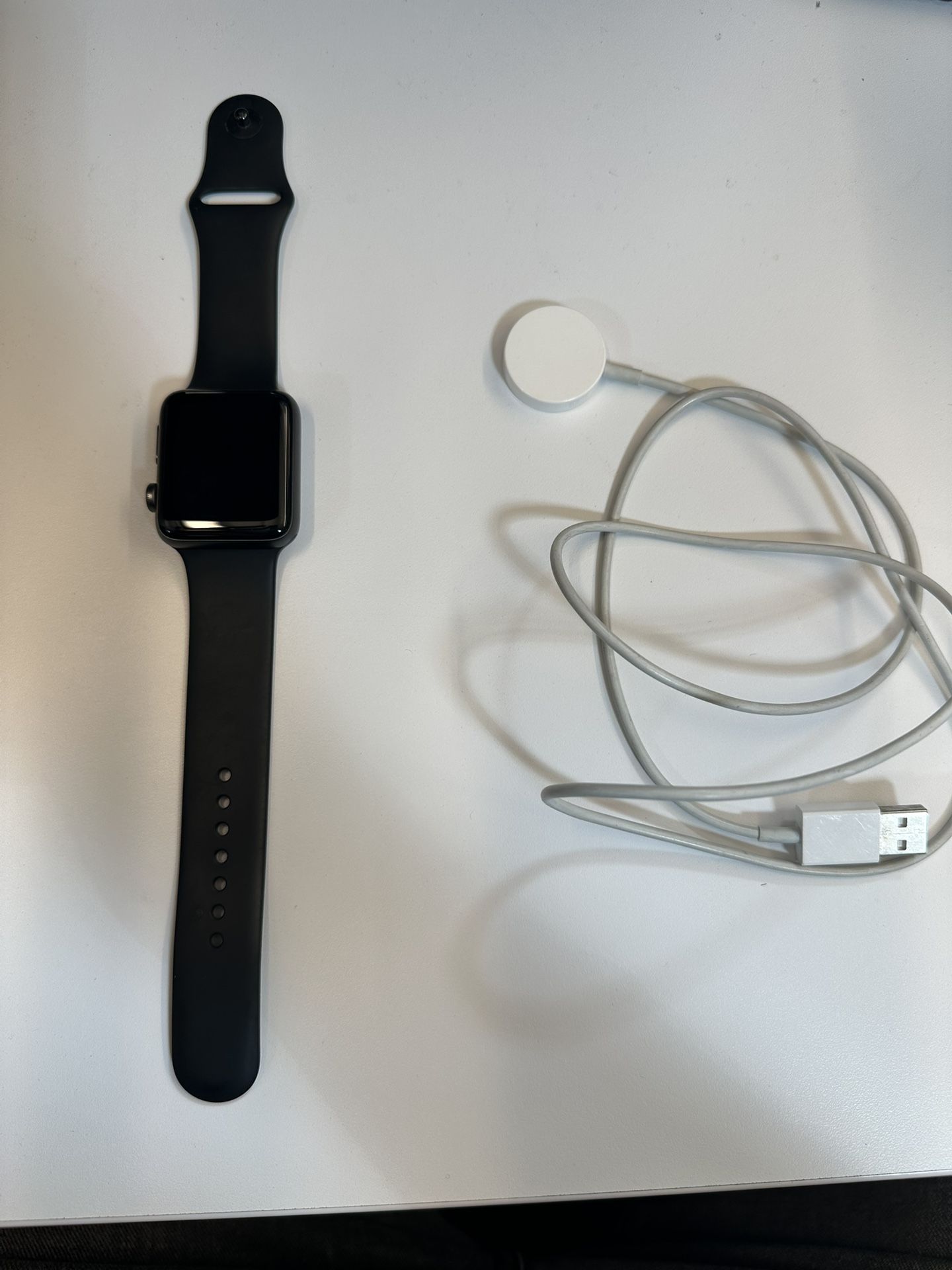 Apple Watch Series 2 42mm