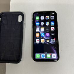 iPhone Xr Unlocked 