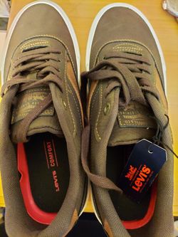 Levis 8.5