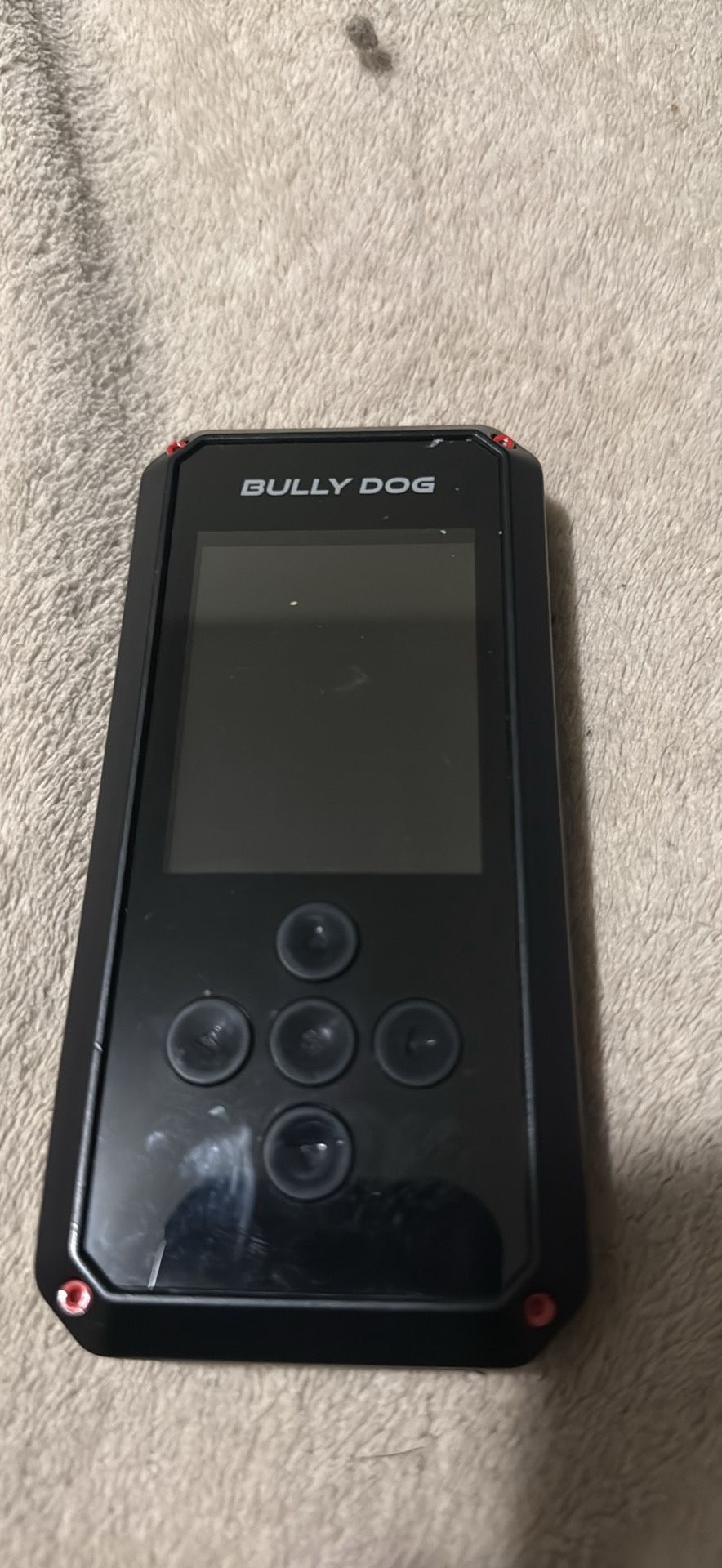 BDX Tuner for 2011-2021 Camaro SS locked