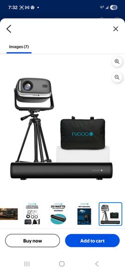 Projector 