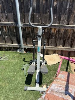 Workout Equipment