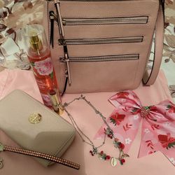 Purse Bundle $20