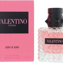 Valentino Donna Perfume 🚨CHEAP🚨