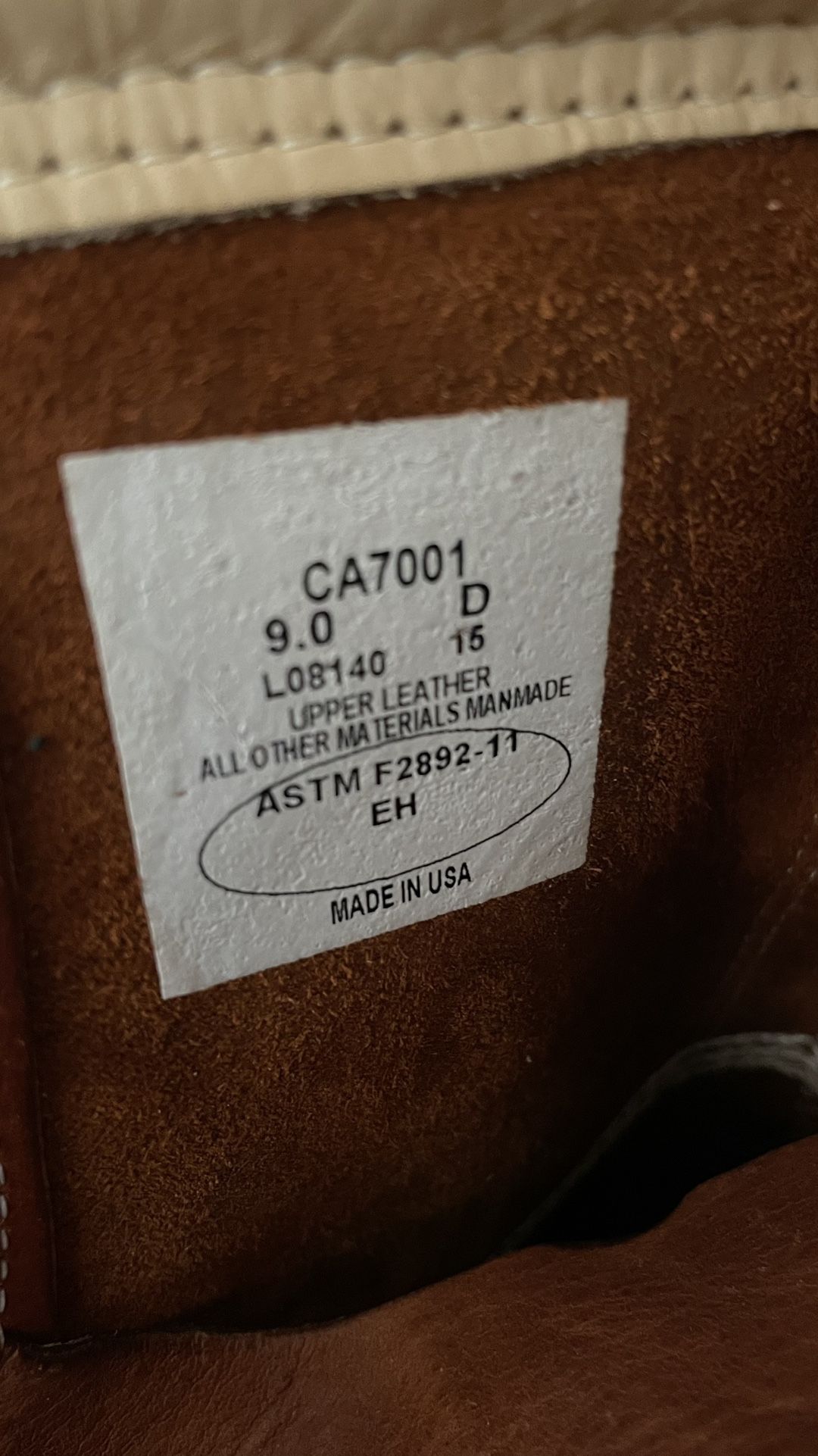Carolina ca7001 cheap