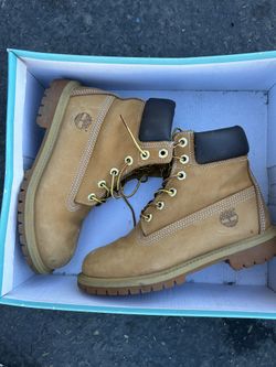 Timberland Shoes