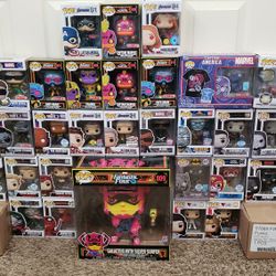 Funkos For Sale Possible Trade
