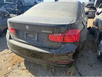 320i for parts