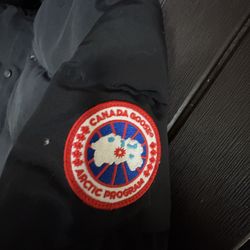Canada Goose