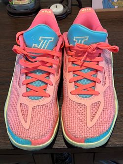 Lemonade Tatum's Nike 6Y