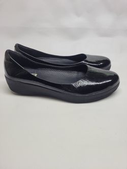 Fitflop Slip On Size 8.5