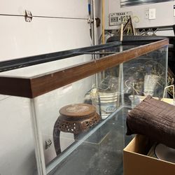 Aquarium For Sale Of All Size (fish Tanks)