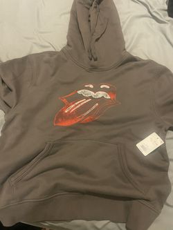 Lucky Brand Rolling Stones
