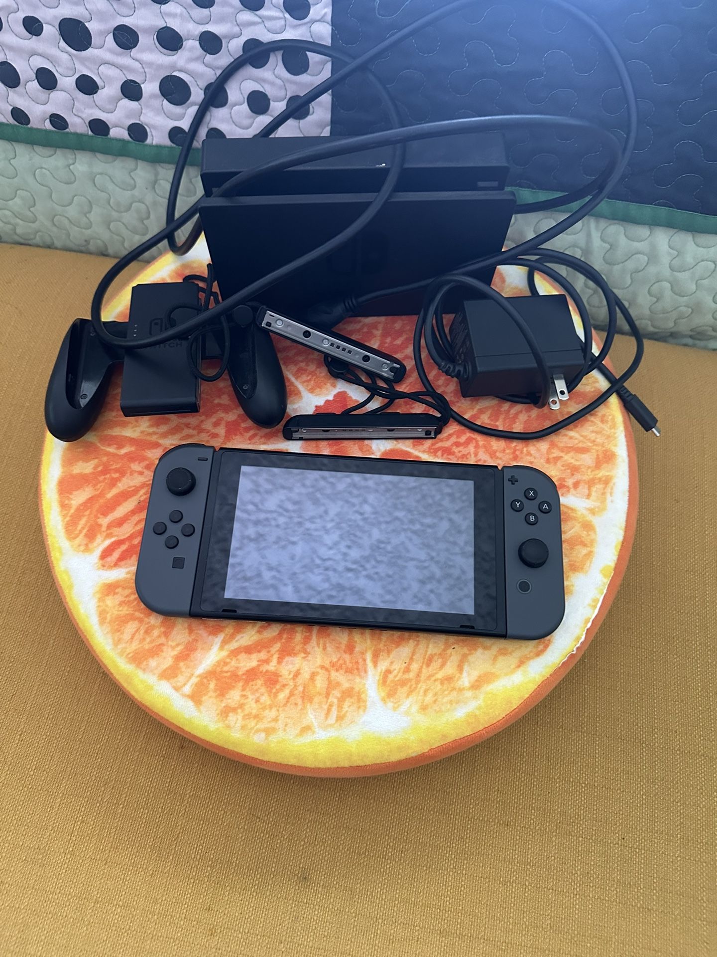 Nintendo Switch Console