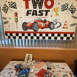 Birthday Decorations 